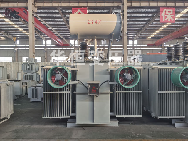 S11-8000/35化德化德化德电力变压器价格