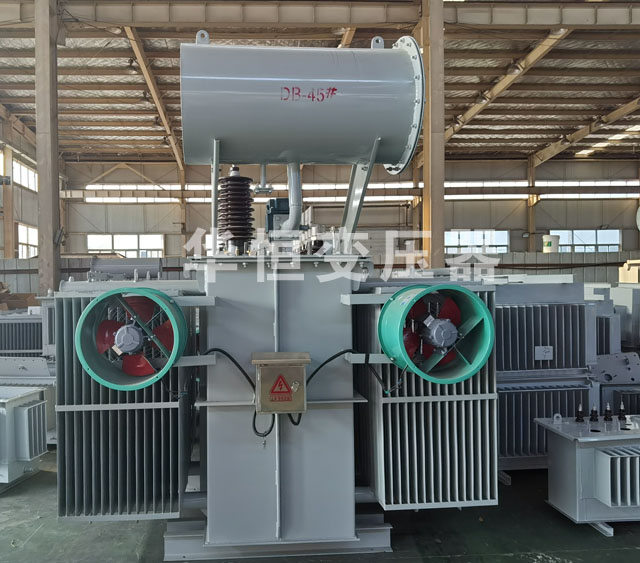 S13-8000/35化德化德化德电力变压器
