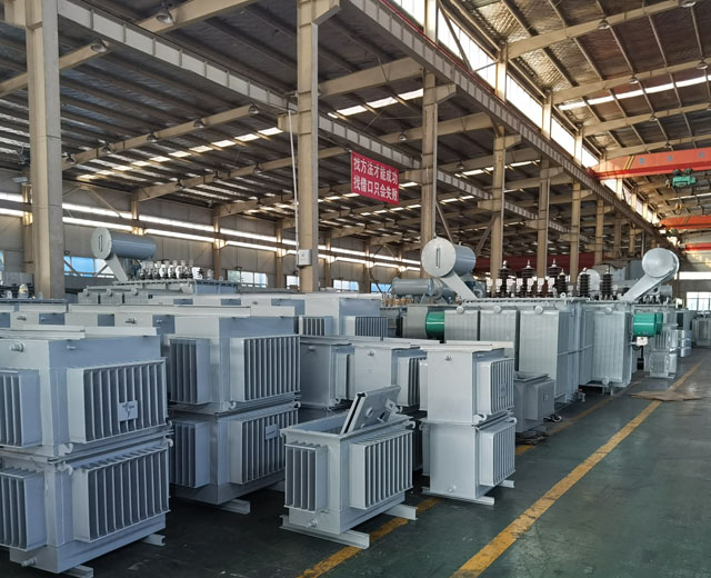 S11-8000/35化德化德化德电力变压器